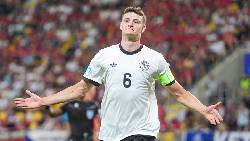 Kèo vàng bóng đá U21 Đức vs U21 Italia, 02h00 ngày 23/6: Tiếp tục thắng?