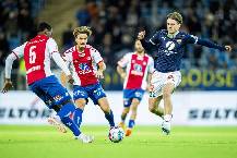 Nhận định, soi kèo KFUM Oslo vs Stromsgodset, 22h00 ngày 22/6: Phá dớp