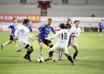 Nhận định, soi kèo Nữ Hwacheon KSPO vs Nữ Mungyeong Sangmu, 17h00 ngày 23/6: 3 điểm nhẹ nhàng