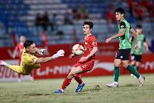 Nhận định, soi kèo Thể Công Viettel vs TP.HCM, 17h00 ngày 22/6: Bắn hạ Chiến hạm đỏ