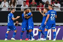 Soi kèo góc Salzburg vs Al Hilal, 5h00 ngày 23/6