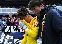 Xác định 4 CLB bị loại ở FIFA Club World Cup