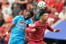 Chuyên gia Tony Ansell dự đoán Colombia vs CH Congo, 09h00 ngày 24/6