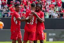 Chuyên gia Tony Ansell dự đoán Thụy Sĩ vs Canada, 2h00 ngày 25/6