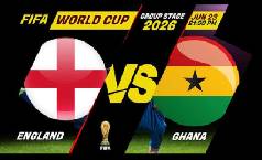 Nhận định, soi kèo Anh vs Ghana, 3h00 ngày 24/6: Sức mạnh của Tam Sư