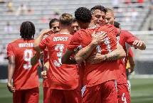 Nhận định, soi kèo thẻ phạt Thụy Sĩ vs Canada, 2h00 ngày 25/6