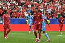 Siêu máy tính dự đoán Bồ Đào Nha vs Uzbekistan, 0h00 ngày 24/6