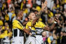 Soi kèo góc America MG vs Criciuma Esporte, 6h00 ngày 24/06