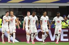 Soi kèo góc Anh vs Ghana, 3h00 ngày 24/06