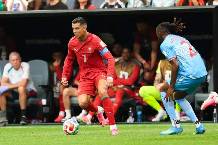 Soi kèo góc Bồ Đào Nha vs Uzbekistan, 0h00 ngày 24/06