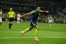 Soi kèo góc Colombia vs CH Congo, 9h00 ngày 24/06
