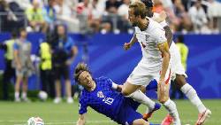 Soi kèo thẻ phạt Panama vs Croatia, 06h00 ngày 24/6