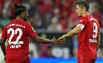 Dự đoán Bayern Munich vs AC Milan (8h 24/7) bởi 90min