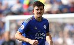 MU chuẩn bị hoàn tất ‘bom tấn’ Harry Maguire