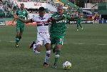 Nhận định Sao Paulo vs Chapecoense, 06h00 ng&agrave;y 23/7 (VĐQG Brazil)