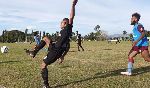 Ba FC vs Labasa, 10h ngày 25/7: Nhà vua sa sút