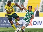 Nhận định Gil Vicente vs Pacos Ferreira, 3h15 ng&agrave;y 25/7