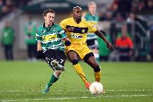 Nhận định, soi k&egrave;o AEL Limassol vs Vllaznia Shkod&euml;r, 0h00 ng&agrave;y 23/7