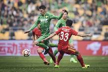 Nhận định, soi kèo Changchun YaTai vs Beijing Guoan, 15h30 ngày 22/7