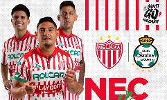 Nhận định, soi kèo Club Necaxa vs Santos Laguna, 7h ngày 24/7