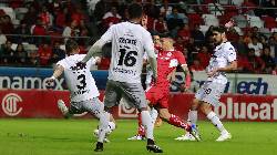 Dự đo&aacute;n k&egrave;o Juarez vs Toluca, 9h ng&agrave;y 24/7