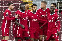 Nhận định, soi kèo Mainz vs Liverpool, 23h15 ngày 23/7