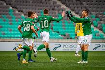 Nhận định, soi k&egrave;o Olimpija Ljubljana vs Birkirkara, 23h00 ng&agrave;y 22/7
