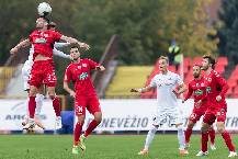 Nhận định, soi k&egrave;o Panevėžys vs Vojvodina, 22h30 ng&agrave;y 22/7