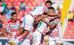 Ph&acirc;n t&iacute;ch k&egrave;o hiệp 1 Club Necaxa vs Santos Laguna, 7h ng&agrave;y 24/7