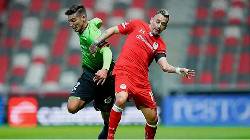 Ph&acirc;n t&iacute;ch k&egrave;o hiệp 1 Juarez vs Toluca, 9h ng&agrave;y 24/7