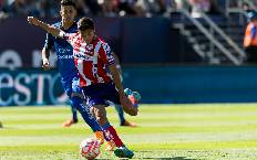 Ph&acirc;n t&iacute;ch k&egrave;o hiệp 1 Mazatlan vs San Luis, 7h ng&agrave;y 28/8