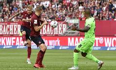 Soi kèo, dự đoán Macao Hannover vs St. Pauli, 1h30 ngày 24/7