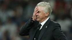 Ancelotti: 'Tôi vẫn chưa tin cậu ấy đã rời Real Madrid'