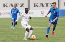 Nhận định, soi kèo Auda Riga vs RFS, 21h ngày 23/7