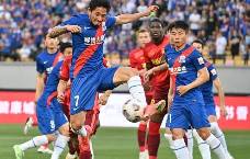 Nhận định, soi kèo Changchun YaTai vs Shanghai Shenhua, 18h35 ngày 22/7