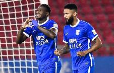 Nhận định, soi kèo Chengdu Rongcheng vs Dalian Pro, 18h35 ngày 22/7