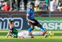 Nhận định, soi kèo Goteborg vs Halmstads, 22h30 ngày 23/7