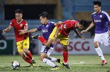 Nhận định, soi k&egrave;o H&agrave; Tĩnh vs H&agrave; Nội, 18h ng&agrave;y 22/7