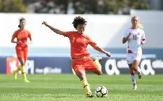 Nhận định, soi kèo Nữ Đan Mạch vs Nữ Trung Quốc, 19h ngày 22/7