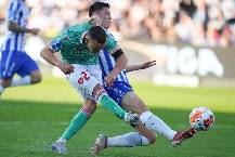 Nhận định, soi k&egrave;o Odense BK vs Randers FC, 21h00 ng&agrave;y 23/7