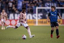 Nhận định, soi k&egrave;o Portland Timbers vs SJ Earthquakes, 9h00 ng&agrave;y 23/7