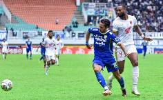 Nhận định, soi kèo PSM Makassar vs Persib Bandung, 19h ngày 22/7