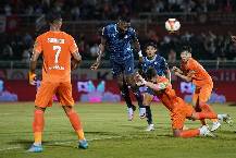 Nhận định, soi k&egrave;o TPHCM vs Đ&agrave; Nẵng, 19h15 ng&agrave;y 23/7