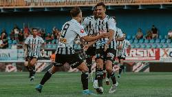 Nhận định, soi kèo Universitatea Cluj vs Rapid 1923, 1h30 ngày 24/7