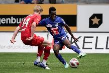 Nhận định, soi kèo Winterthur vs FC Luzern, 1h30 ngày 23/7