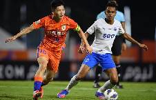 Nhận định, soi kèo Zhejiang vs Shandong Taishan, 18h35 ngày 22/7
