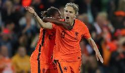 Phân tích kèo hiệp 1 Nữ Hà Lan vs Nữ Bồ Đào Nha, 14h30 ngày 23/7