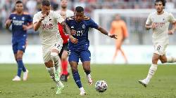 Phân tích kèo hiệp 1 Real Madrid vs AC Milan, 9h ngày 24/7