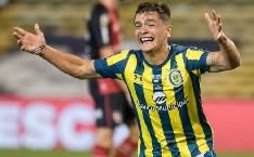 Nhận định, soi kèo Internacional vs Rosario Central, 07h30 ngày 24/7: Tạm biệt chủ nhà