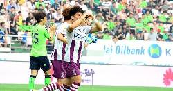 Nhận định, soi k&egrave;o Seongnam FC vs Jeonnam Dragons, 17h30 ng&agrave;y 23/7: Thua tiếp lượt về